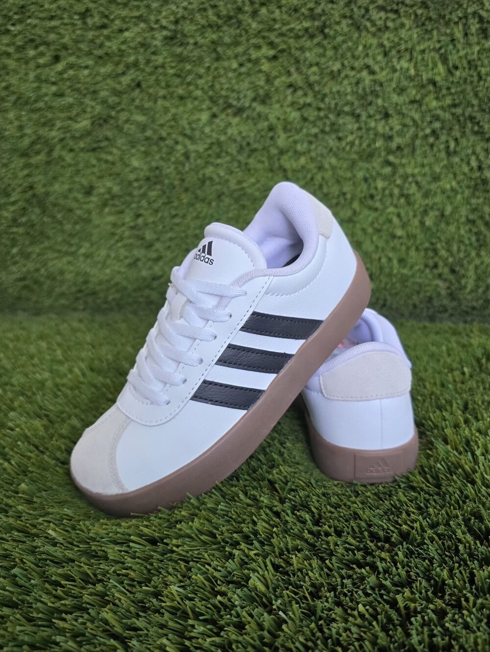Adidas VL Court 3.0 Sneakers